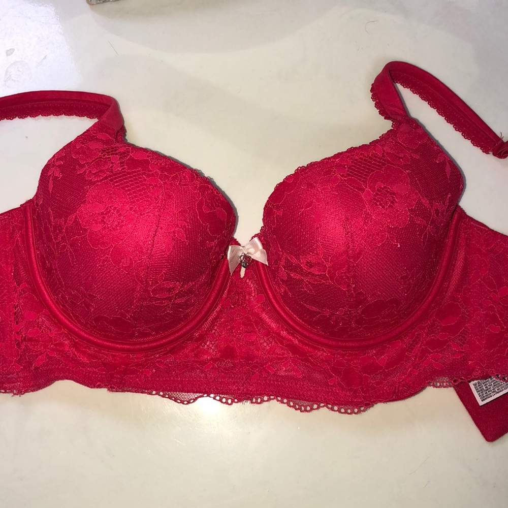 Victoria’s Secret Demi Bra